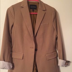 Banana Republic blazer